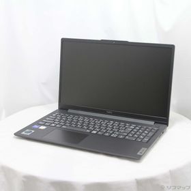 (中古)NEC LAVIE N15 Slim PC-N157DGAB カームブラック (NEC Refreshed PC) ≪メーカー保証あり≫(198-ud)