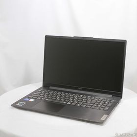 (中古)NEC LAVIE N15 Slim PC-N157DGAB カームブラック (NEC Refreshed PC) ≪メーカー保証あり≫(344-ud)
