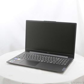 (中古)NEC LAVIE N15 Slim PC-N157DGAB カームブラック (NEC Refreshed PC) ≪メーカー保証あり≫(349-ud)