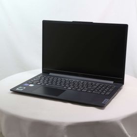 (中古)NEC LAVIE N15 Slim PC-N157DGAB カームブラック (NEC Refreshed PC) ≪メーカー保証あり≫(258-ud)