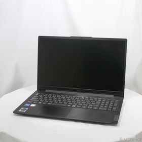 (中古)NEC LAVIE N15 Slim PC-N1555GAB2-E5 カームブラック (NEC Refreshed PC) ≪メーカー保証あり≫(368-ud)