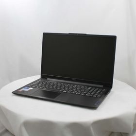 (中古)NEC LAVIE N15 Slim PC-N1555GAB2 カームブラック(348-ud)