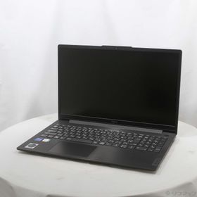 (中古)NEC LAVIE N15 Slim PC-N157DGAB カームブラック (NEC Refreshed PC) ≪メーカー保証あり≫(258-ud)