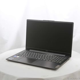 (中古)NEC LAVIE N15 Slim PC-N1555GAB2 カームブラック (NEC Refreshed PC) ≪メーカー保証あり≫(269-ud)