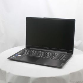 (中古)NEC LAVIE N15 Slim PC-N1555GAB2-E5 カームブラック (NEC Refreshed PC) ≪メーカー保証あり≫(348-ud)