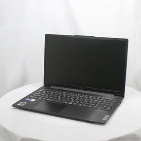 (中古)NEC LAVIE N15 Slim PC-N157DGAB カームブラック (NEC Refreshed PC) ≪メーカー保証あり≫(196-ud)