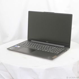 (中古)NEC LAVIE N15 Slim PC-N1555GAB2 カームブラック (NEC Refreshed PC) ≪メーカー保証あり≫(258-ud)