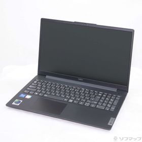 (中古)NEC LAVIE N15 Slim PC-N1555GAB2 カームブラック (NEC Refreshed PC) ≪メーカー保証あり≫(297-ud)