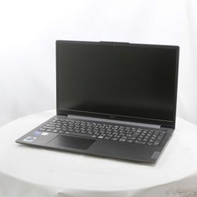 (中古)NEC LAVIE N15 Slim PC-N157DGAB カームブラック (NEC Refreshed PC) ≪メーカー保証あり≫(377-ud)