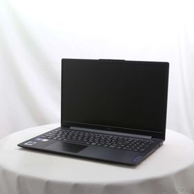 (中古)NEC LAVIE N15 Slim PC-N157DGAB カームブラック (NEC Refreshed PC) ≪メーカー保証あり≫(377-ud)