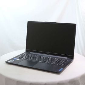 (中古)NEC LAVIE N15 Slim PC-N1555GAB2 カームブラック (NEC Refreshed PC) ≪メーカー保証あり≫(198-ud)