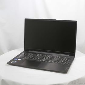 (中古)NEC LAVIE N15 Slim PC-N1555GAB2 カームブラック (NEC Refreshed PC) ≪メーカー保証あり≫(295-ud)
