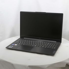(中古)NEC LAVIE N15 Slim PC-N157DGAB カームブラック (NEC Refreshed PC) ≪メーカー保証あり≫(377-ud)