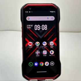 TORQUE G06 中古 39,900円 | ネット最安値の価格比較 プライスランク
