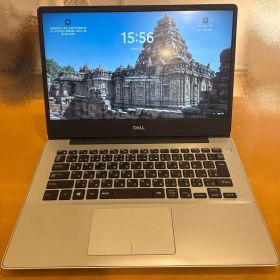 DELL Inspiron14 5485/Ryzen 5
