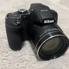 Nikon COOLPIX B700 本体 デジタルカメラ