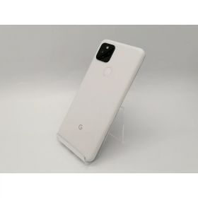 Pixel 4aのメイン画像