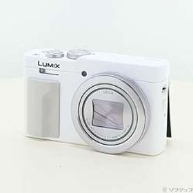 〔中古品〕 LUMIX DC-TZ99-W ホワイト〔中古品〕 LUMIX DC-TZ99-W ホワイト