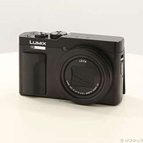 〔中古品〕 LUMIX DC-TZ99-K ブラック〔中古品〕 LUMIX DC-TZ99-K ブラック