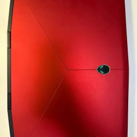 ALIENWARE M15 R1 ゲーミングノートPC 2080 Max-Q