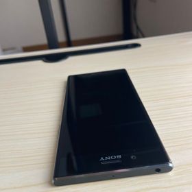 docomo SONY Xperia XZ Premium 64GB
