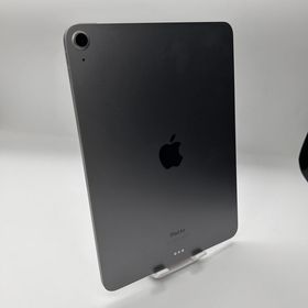 iPad Air 第6世代 WIFiモデル 11インチ M2 256GB スペースグレイ