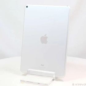 ソフマップ 〔中古品〕 iPad Air 第3世代 64GB シルバー MUUK2J／A Wi-Fi【377】