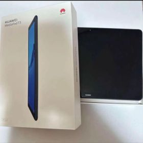HUAWEI MediaPad T5 ブラック