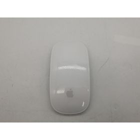 【中古】Apple Magic Mouse 2 (2015) シルバー MLA02J/A【町田】保証期間１週間