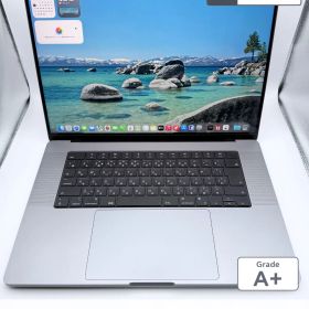 MacBook Pro 16インチ M2 Pro / M2 Max (2023) 新品 | ネット最安値の
