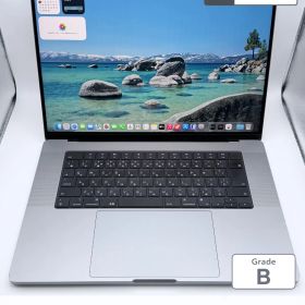 【15日保証】 MacBook Pro 16インチ M2pro 32GB 1TB A2780 動作確認済み 即発送
