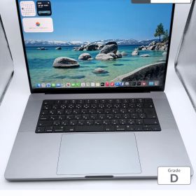 【15日保証】 MacBook Pro 16インチ M2pro 32GB 1TB A2780 バッテリー良好 即発送