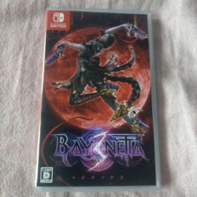 ベヨネッタ3 通常版