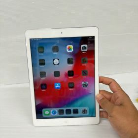 Apple iPad Air 本体 MD788J/A 16GB