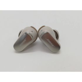 【中古】BOSE QuietComfort Ultra Earbuds 第2世代 [ホワイトスモーク]【大宮東口】保証期間1ヶ月【ランクA】