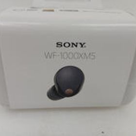 ワイヤレスイヤホン WF-1000XM5 SONY