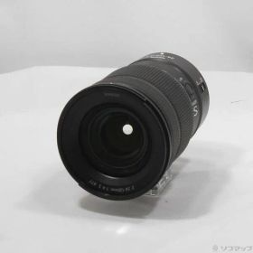 ソフマップ 〔中古品〕 NIKKOR Z 24-120mm f／4 S【262】