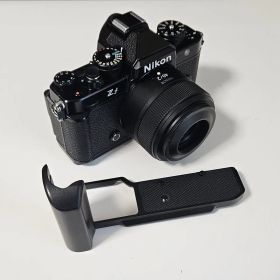 Nikon Zf 40mm f/2 その他