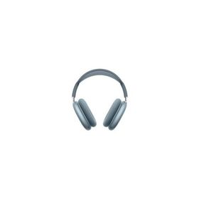 AirPods Max (USB-C) MWW63ZA/A [ブルー] 新品未開封・購入前に商品情報欄をご覧ください。