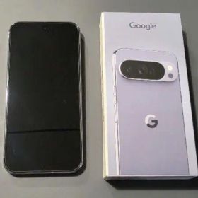 Google Pixel 10 Pro XL