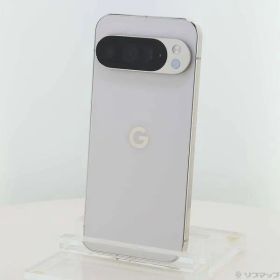 ソフマップ 〔中古品〕 Google Pixel 10 Pro XL 256GB ポーセリン GYPW4 SIMフリー【352】