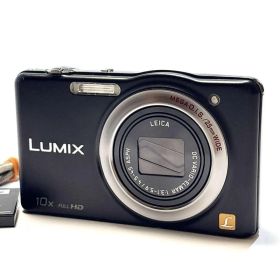 Panasonic DMC-SZ7 LUMIX パナソニック