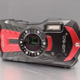 デジタルカメラ WG-60 RICOH (1600万画素)