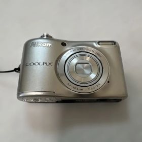 Nikon COOLPIX L32 コンパクトデジタルカメラ 本体