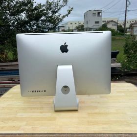 Apple iMac 27インチCore i7 3.4GHz 4GB /1TB