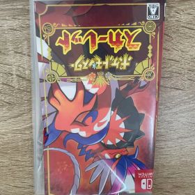ポケットモンスター スカーレット Nintendo Switch ソフト