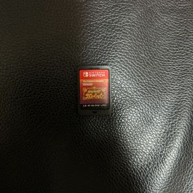 ポケットモンスター スカーレット Nintendo Switch ソフト
