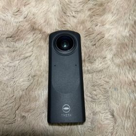 RICOH THETA Z1 51GB ブラック 360度カメラ