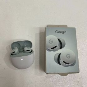 【中古】 Google Google Pixel Buds 2a G3UGY Bluetooth/防水・防塵/ノイズキャンセリング/外音取込 【加古川店】