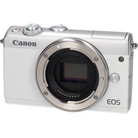 ＥＯＳ Ｍ１００ ＷＨＩＴＥ